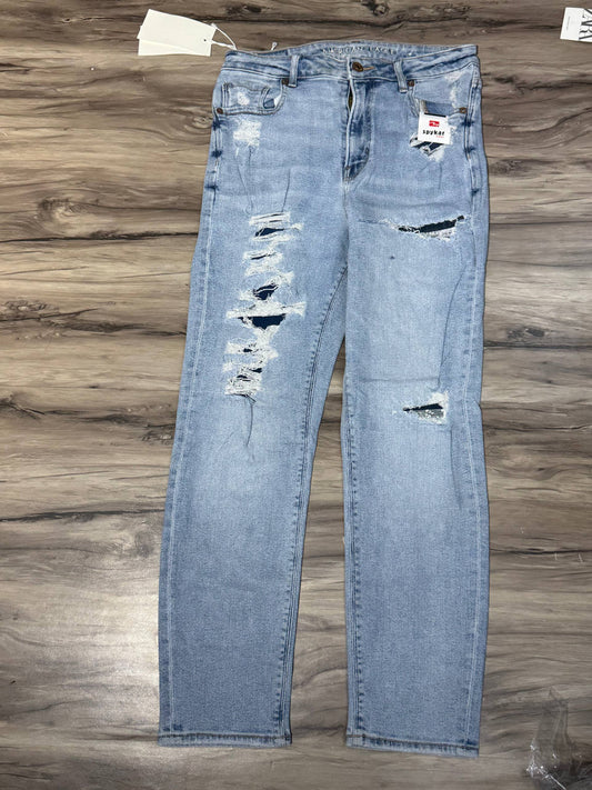 jeans size -28