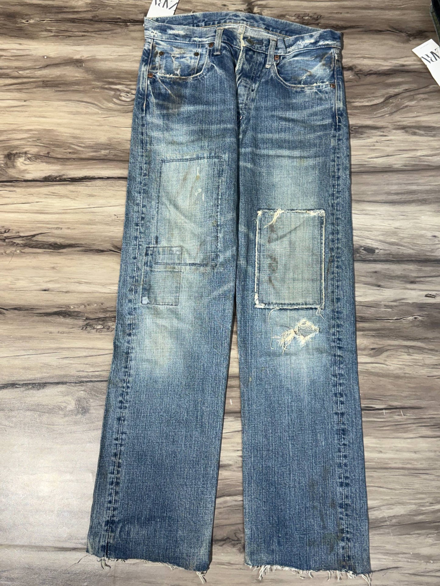 jeans size -30