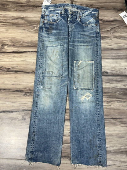jeans size -30