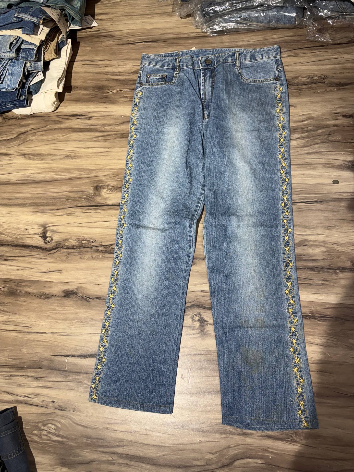 jeans size -32
