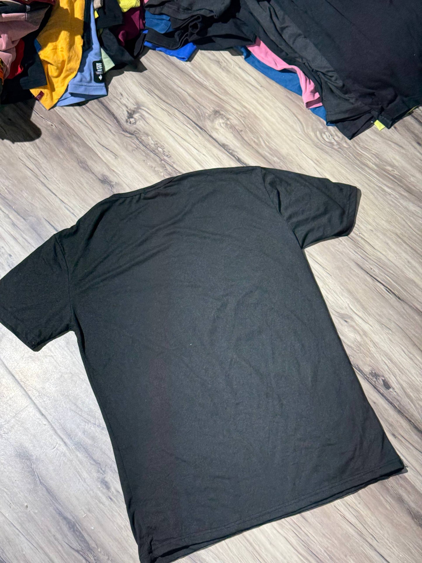T-SHIRT SIZE L