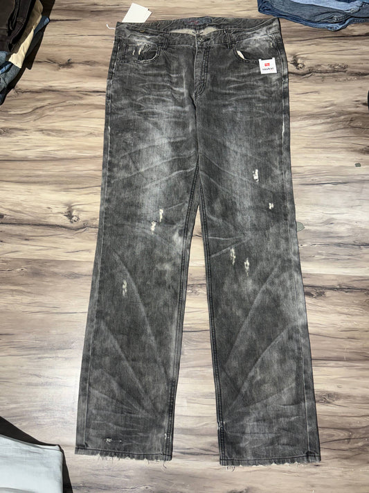 jeans size -36