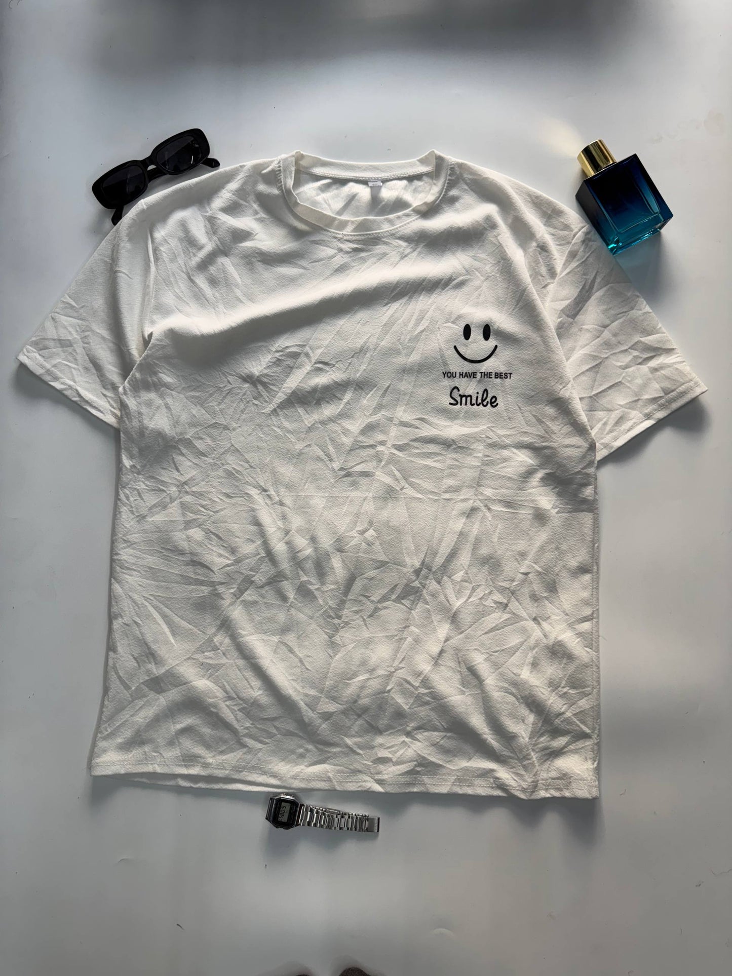 T-Shirt Size - L