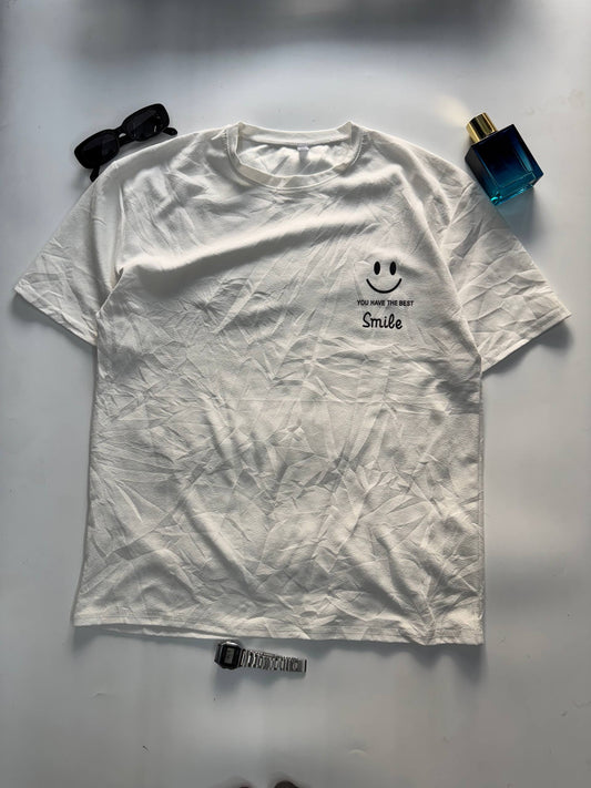 T-Shirt Size - L