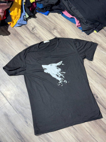 T-SHIRT SIZE L