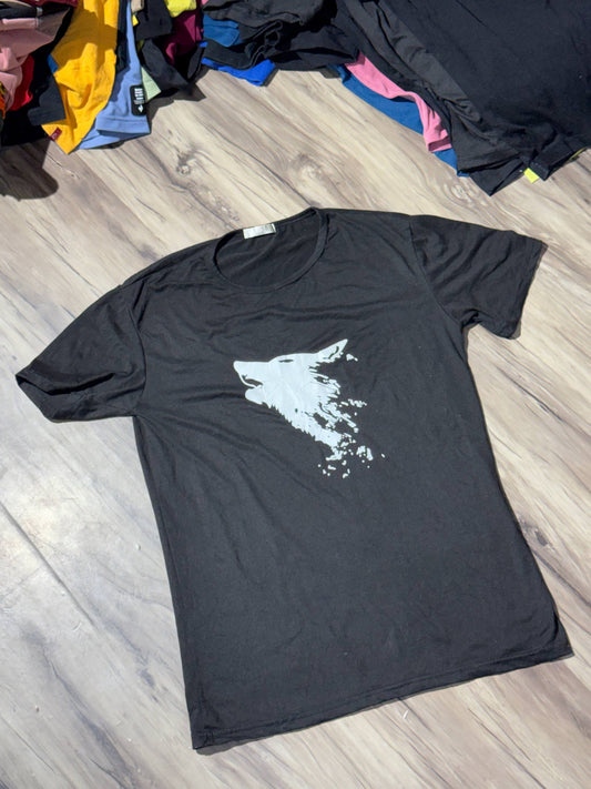 T-SHIRT SIZE L