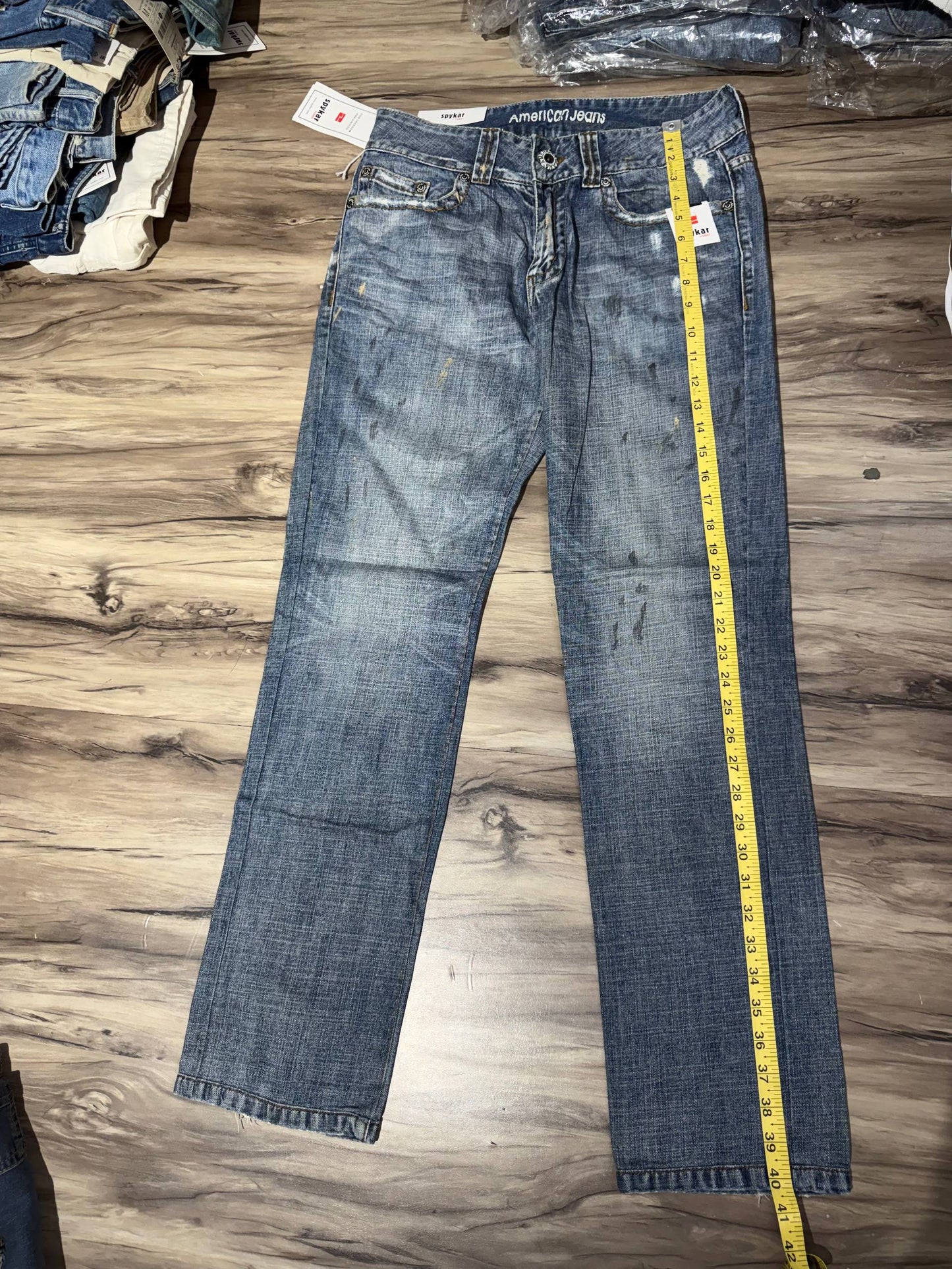 jeans size -32