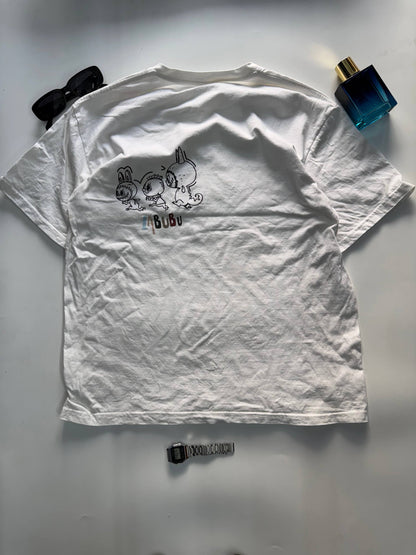 T-Shirt Size - L