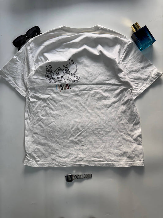 T-Shirt Size - L