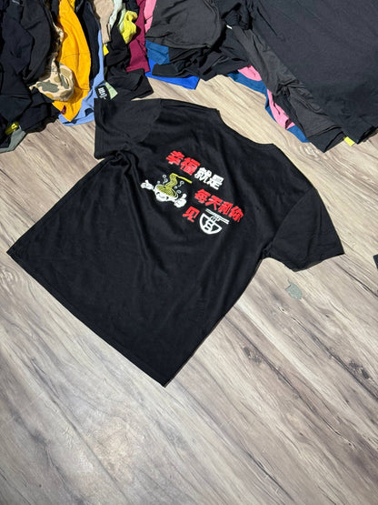 T-SHIRT SIZE M