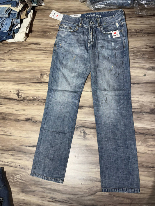 jeans size -32
