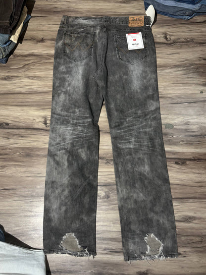 jeans size -36
