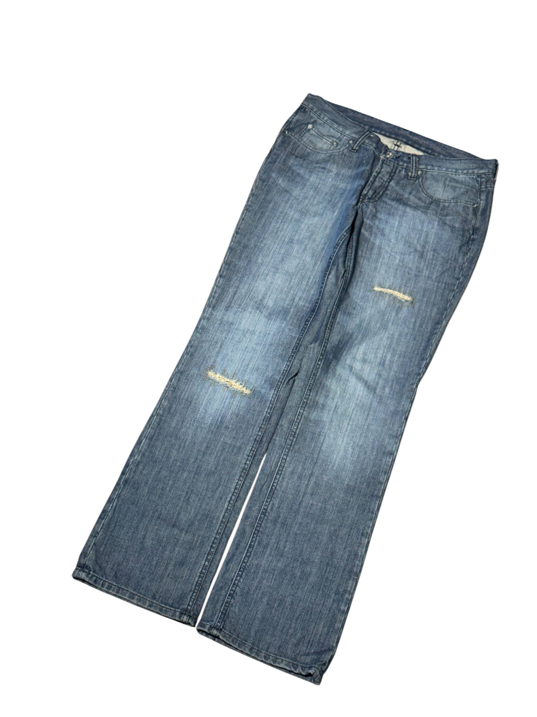 jeans size -30