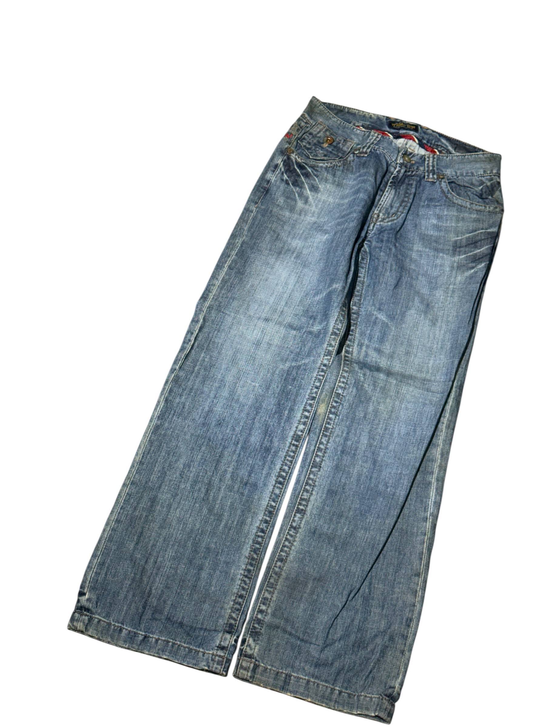 jeans size -32