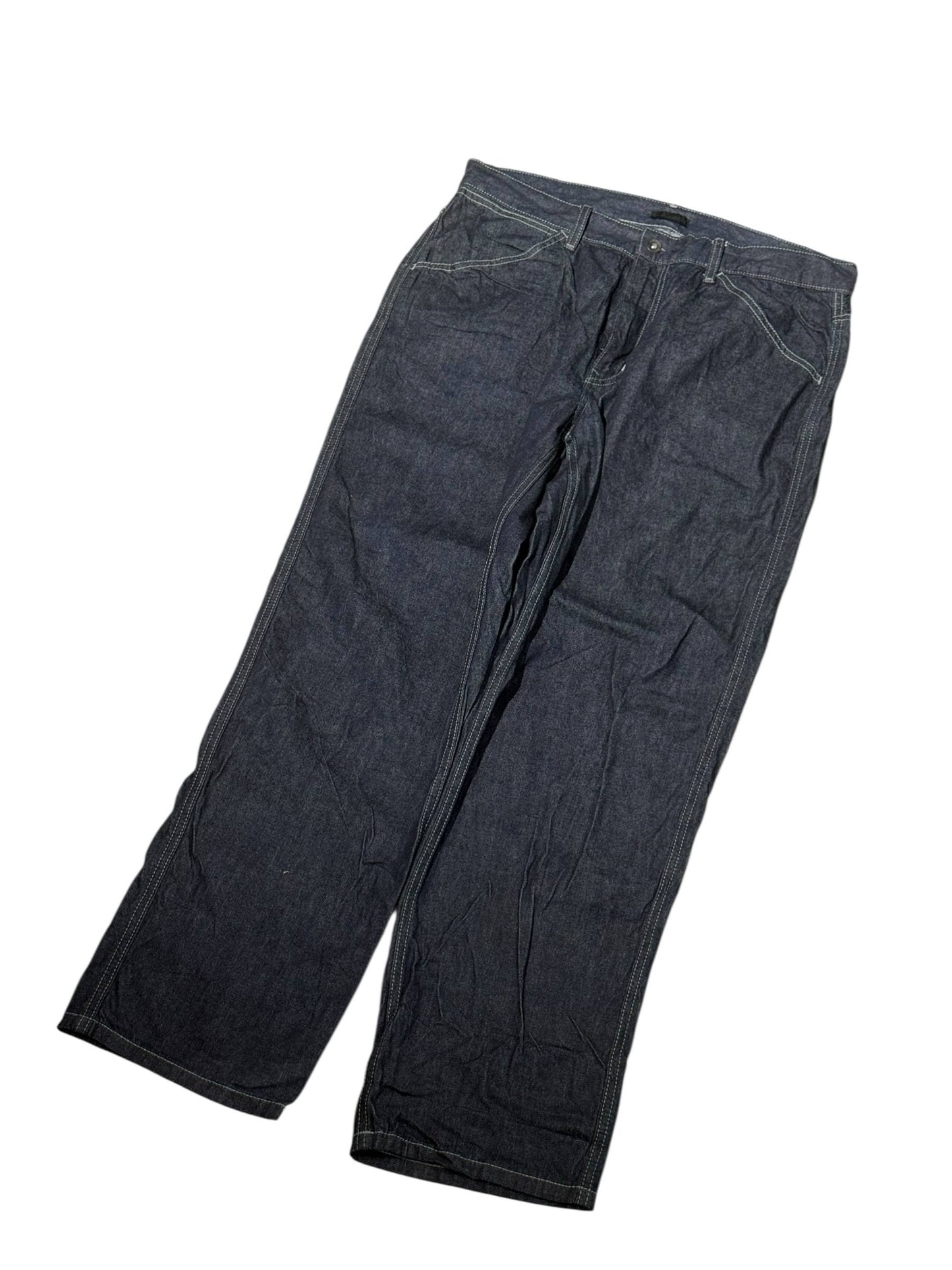 jeans size -34