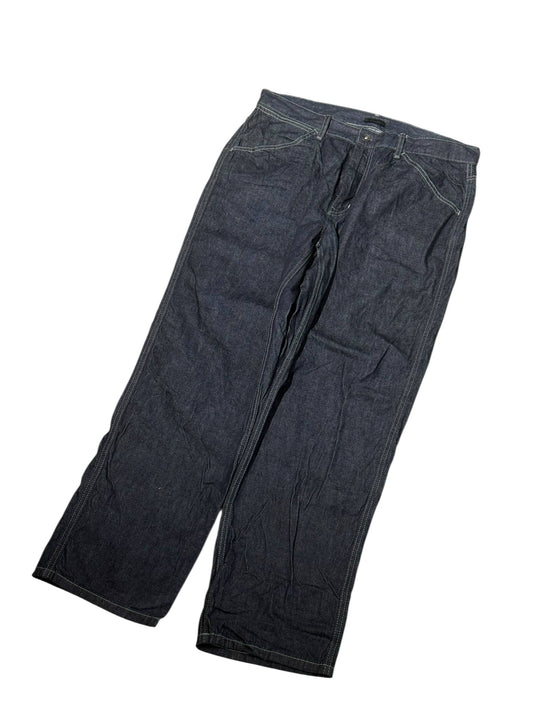 jeans size -34