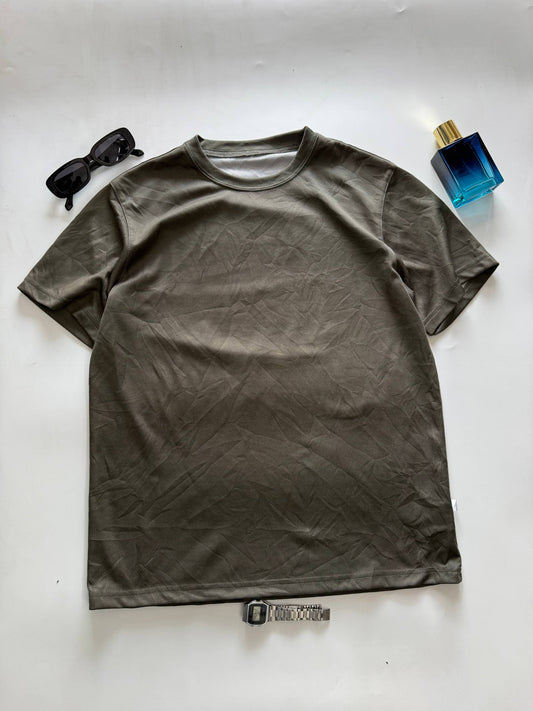T-Shirt Size - M