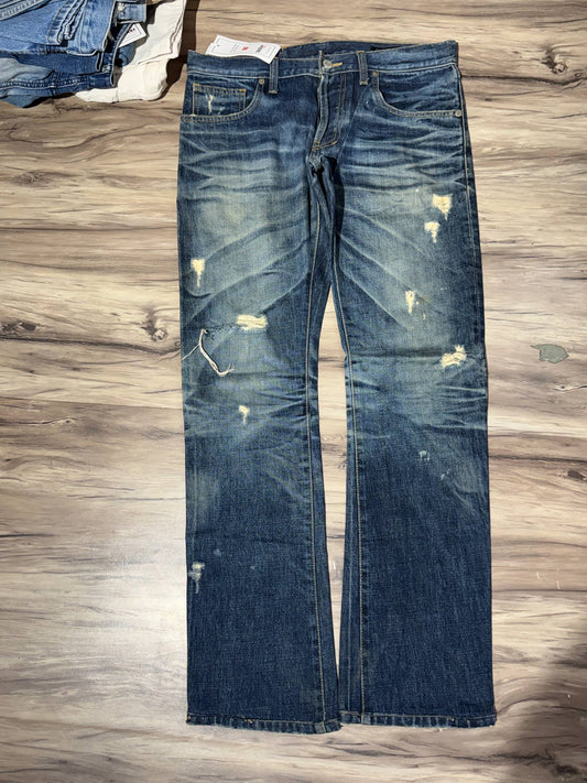 jeans size -32