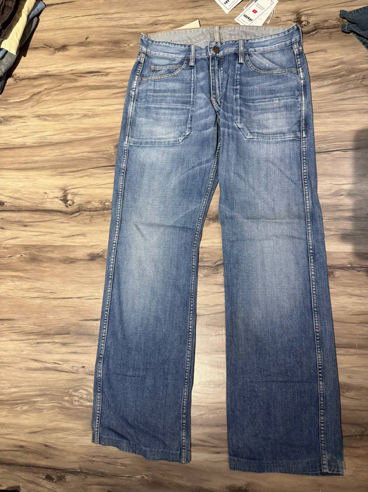 jeans size -34