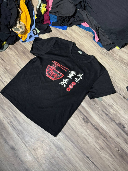 T-SHIRT SIZE M