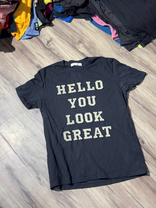 T-SHIRT SIZE L