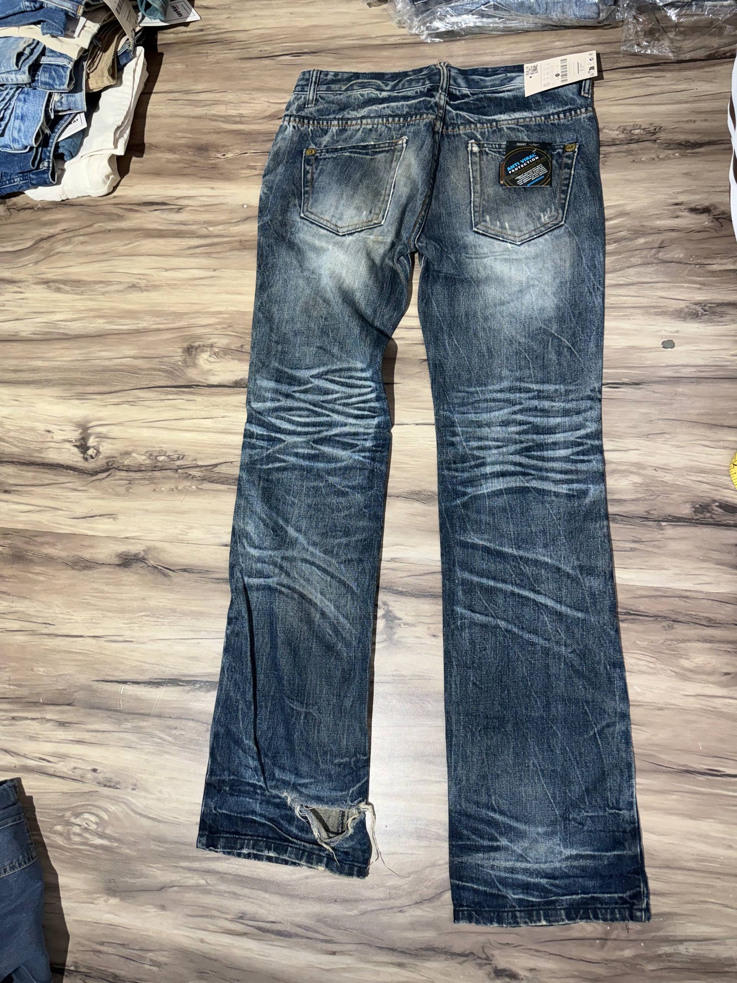 jeans size -32