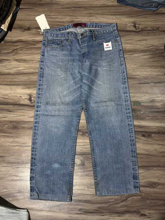 jeans size -36
