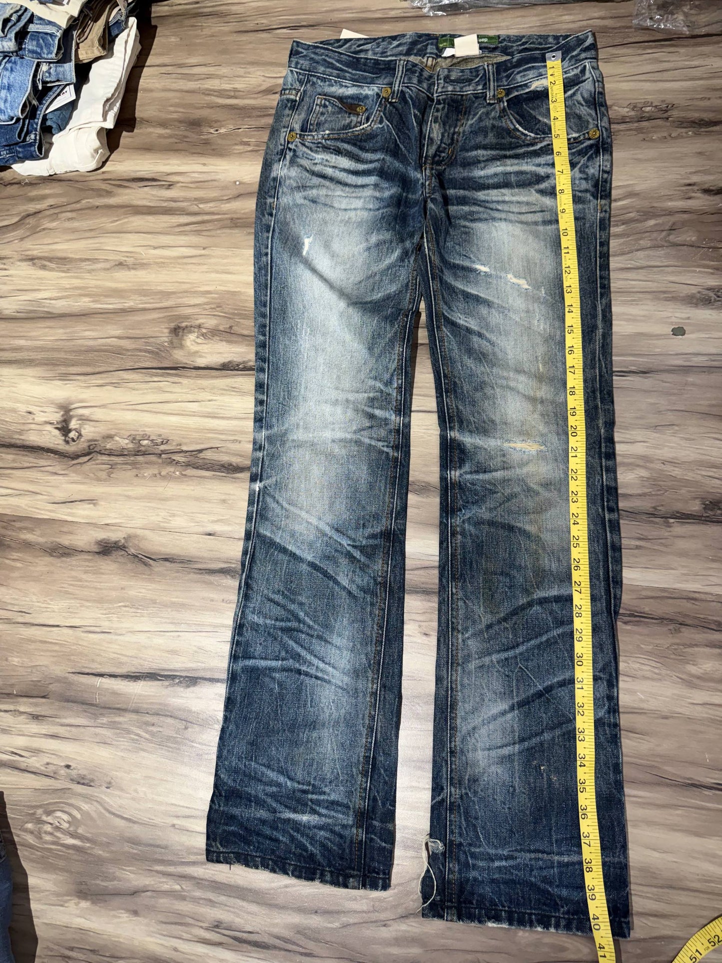 jeans size -32
