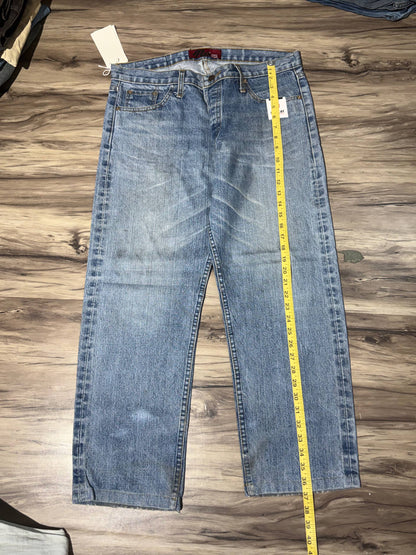 jeans size -36