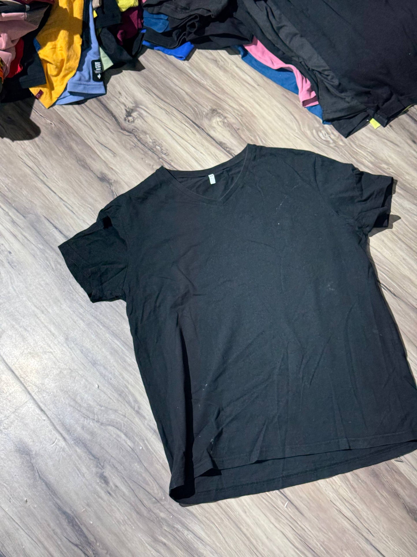T-SHIRT SIZE L