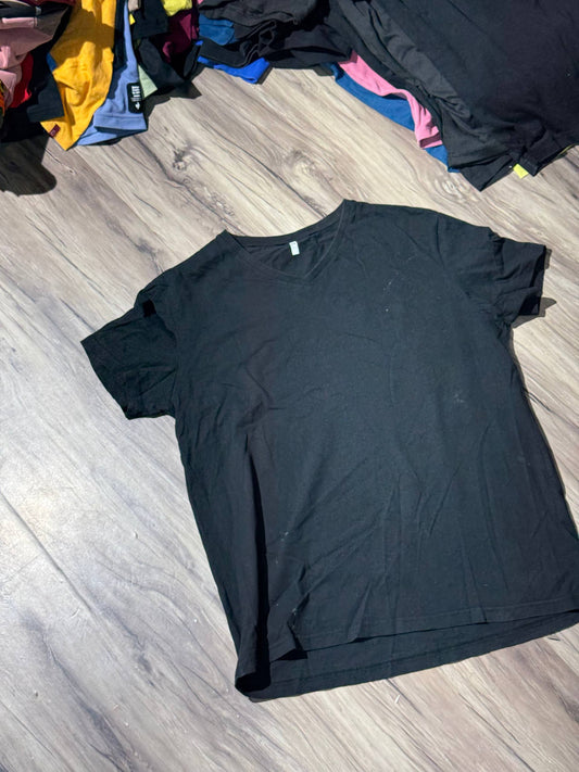 T-SHIRT SIZE L