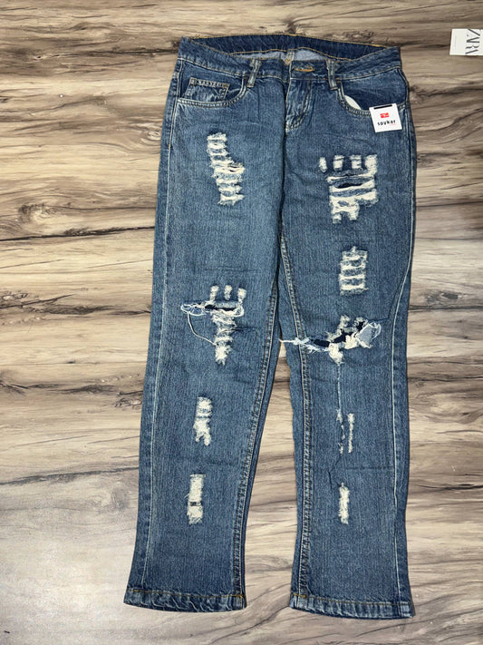 jeans size -28