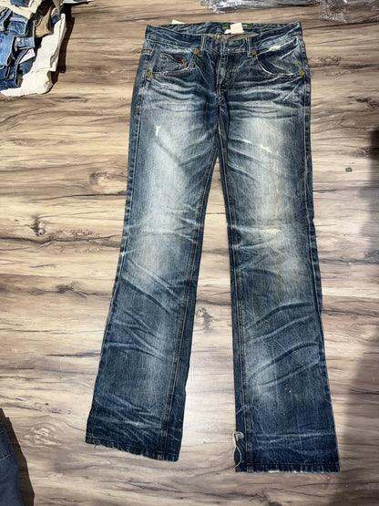 jeans size -32