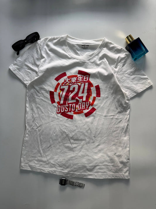 T-Shirt Size - L