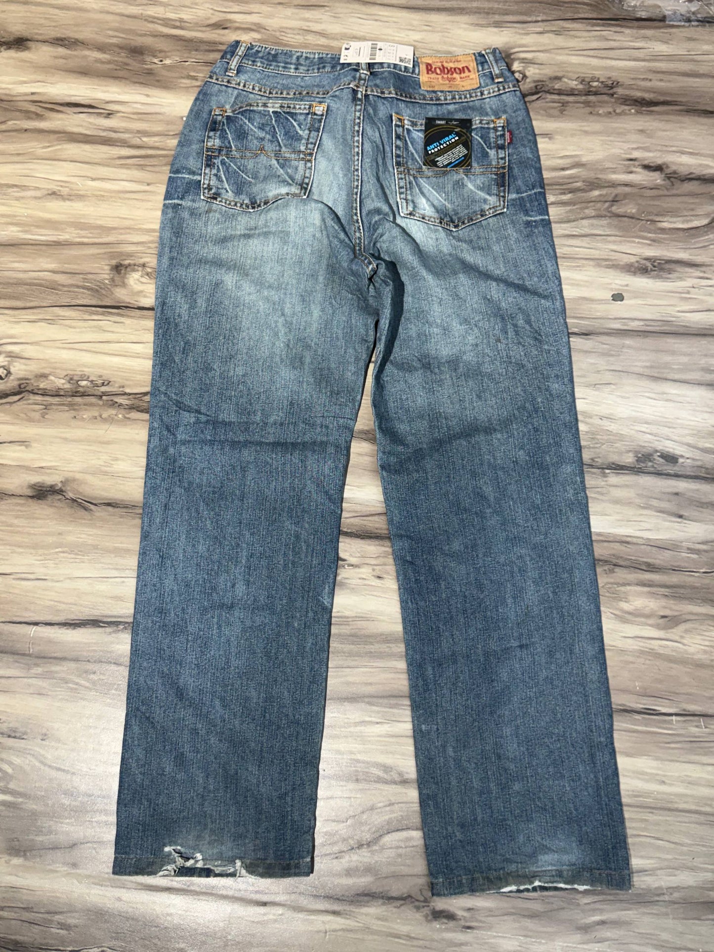 jeans size -30