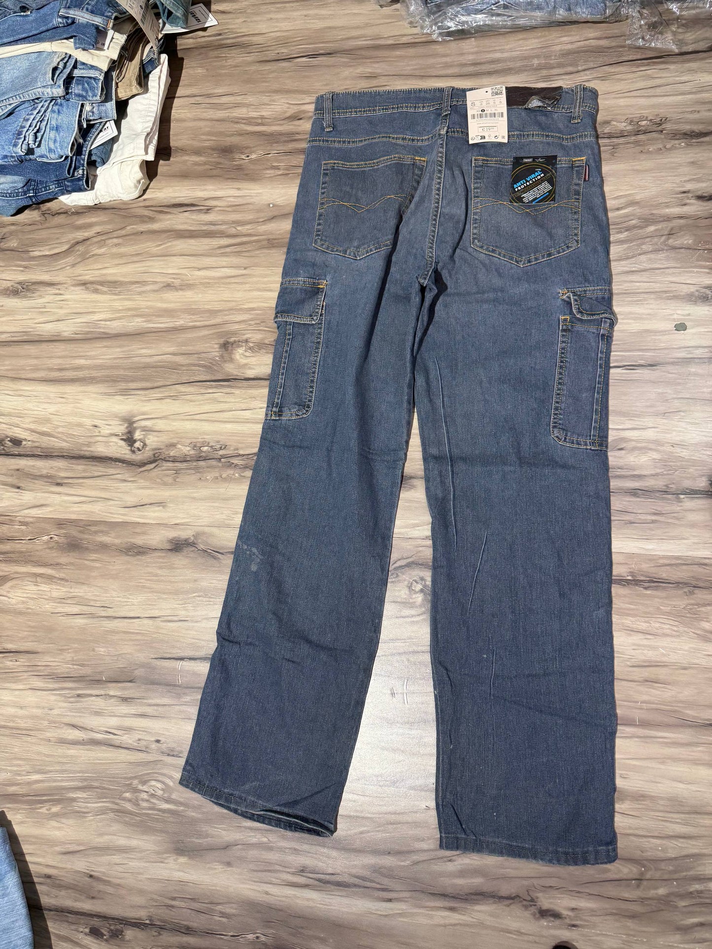 jeans size -32