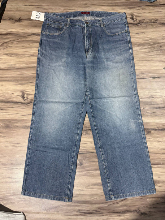jeans size -36