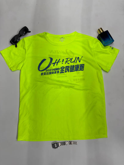T-Shirt Size - M