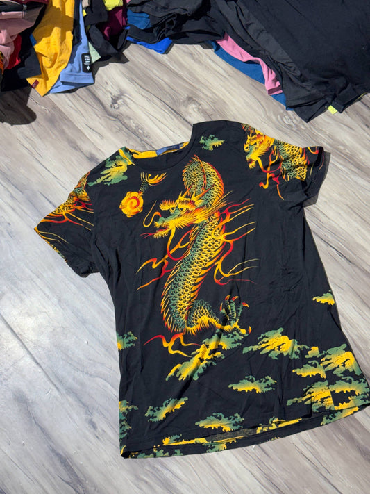 T-SHIRT SIZE L