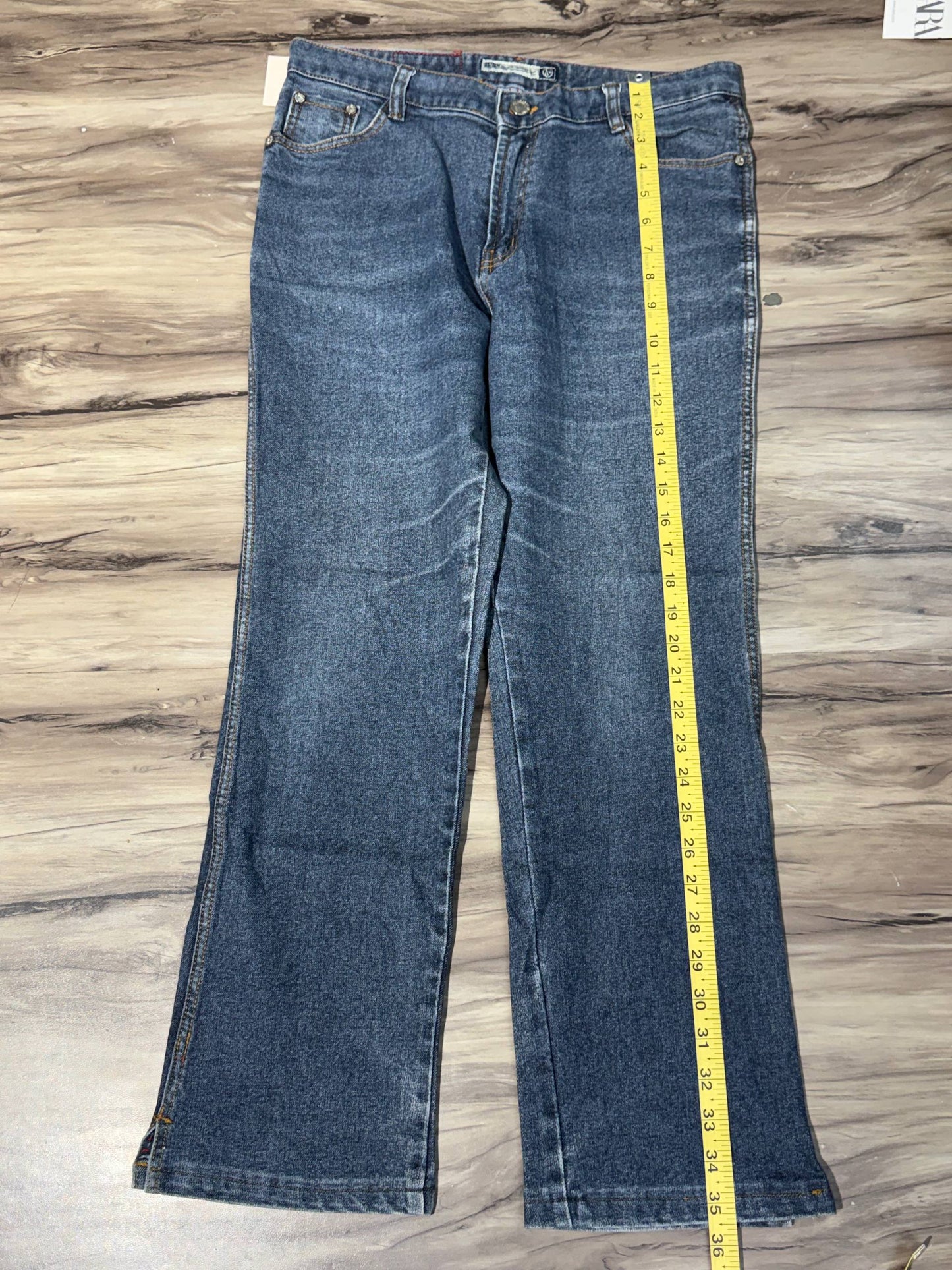 jeans size -28