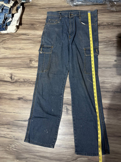 jeans size -32