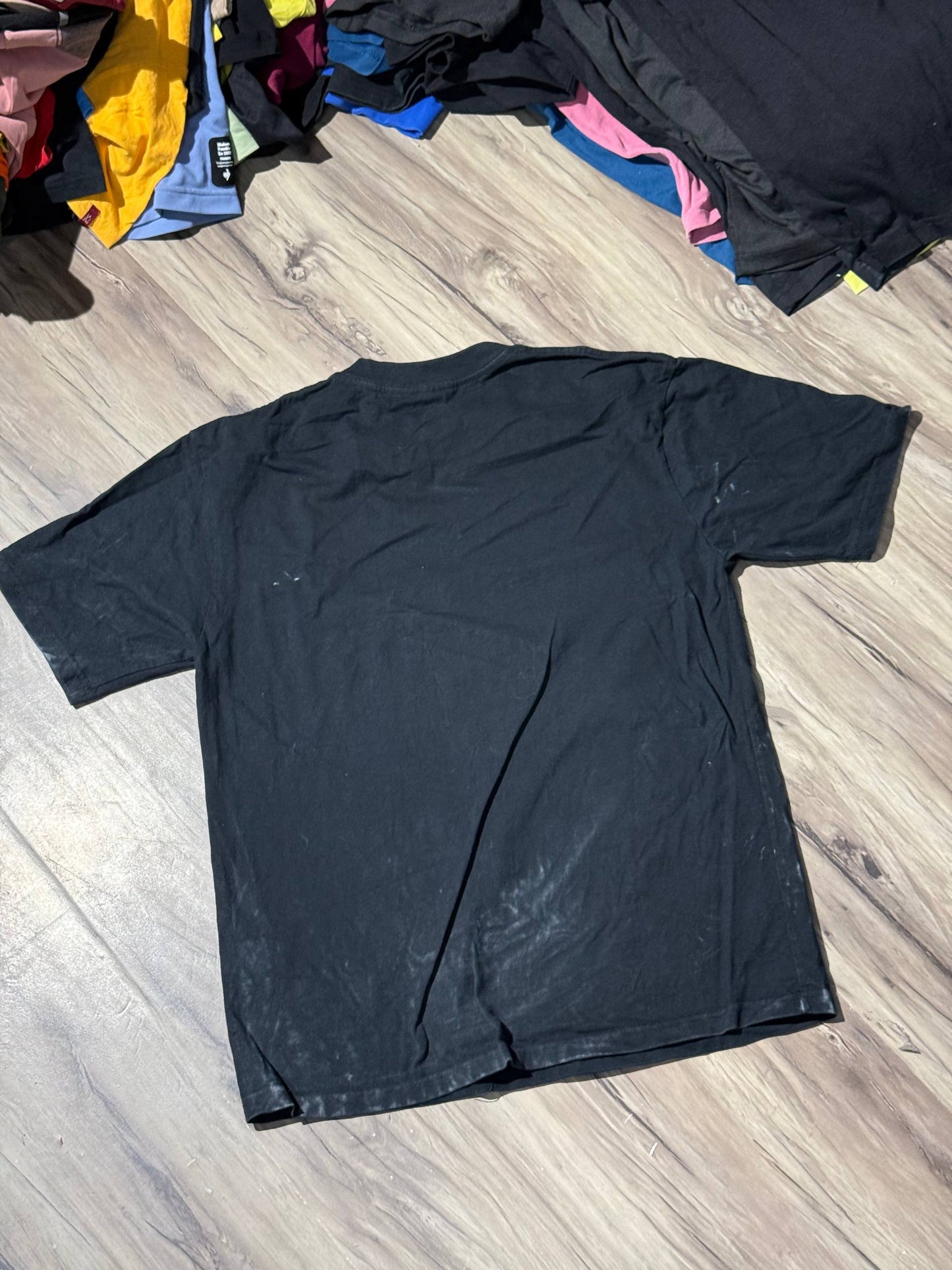 T-SHIRT SIZE L