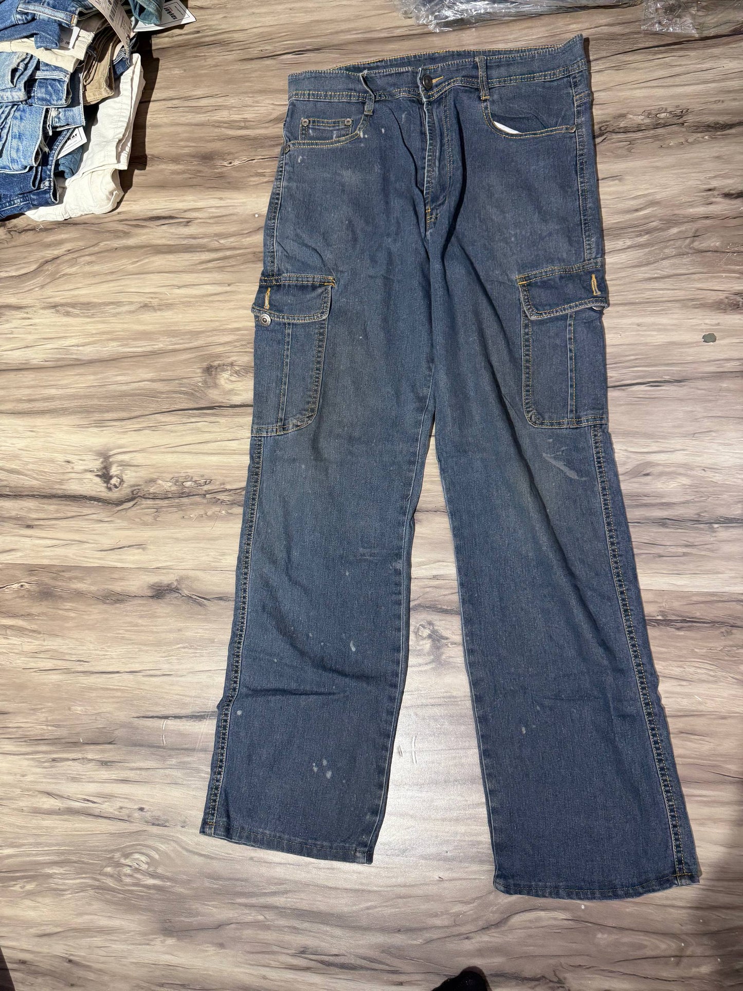 jeans size -32