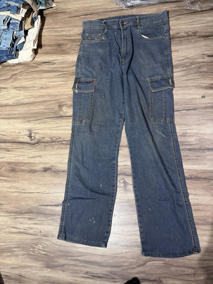 jeans size -32