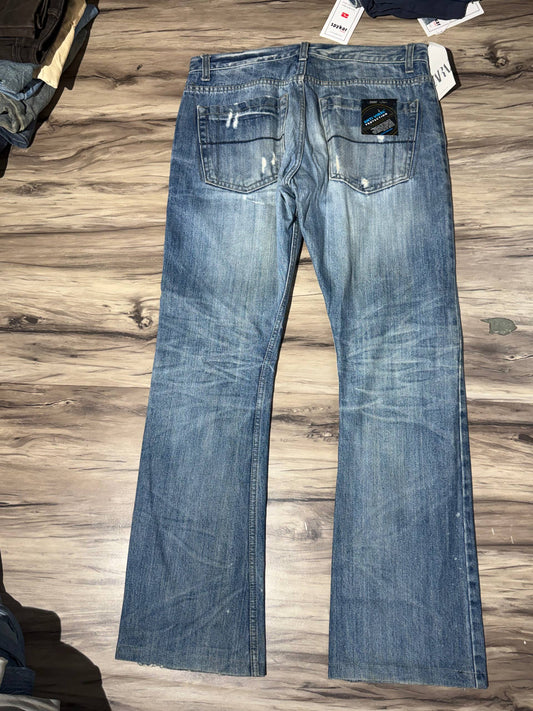 jeans size -34