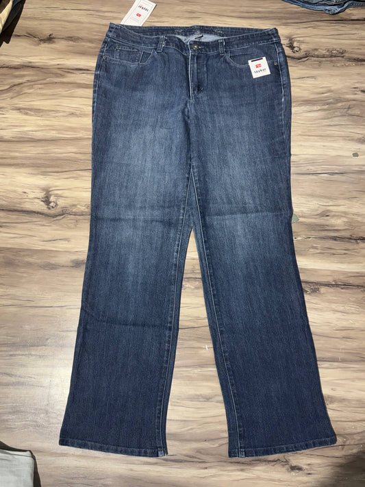 jeans size -36