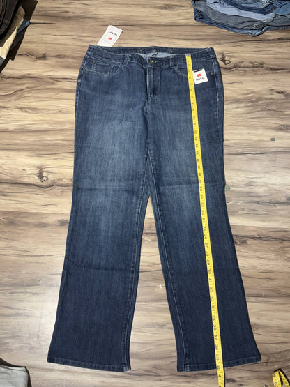 jeans size -36