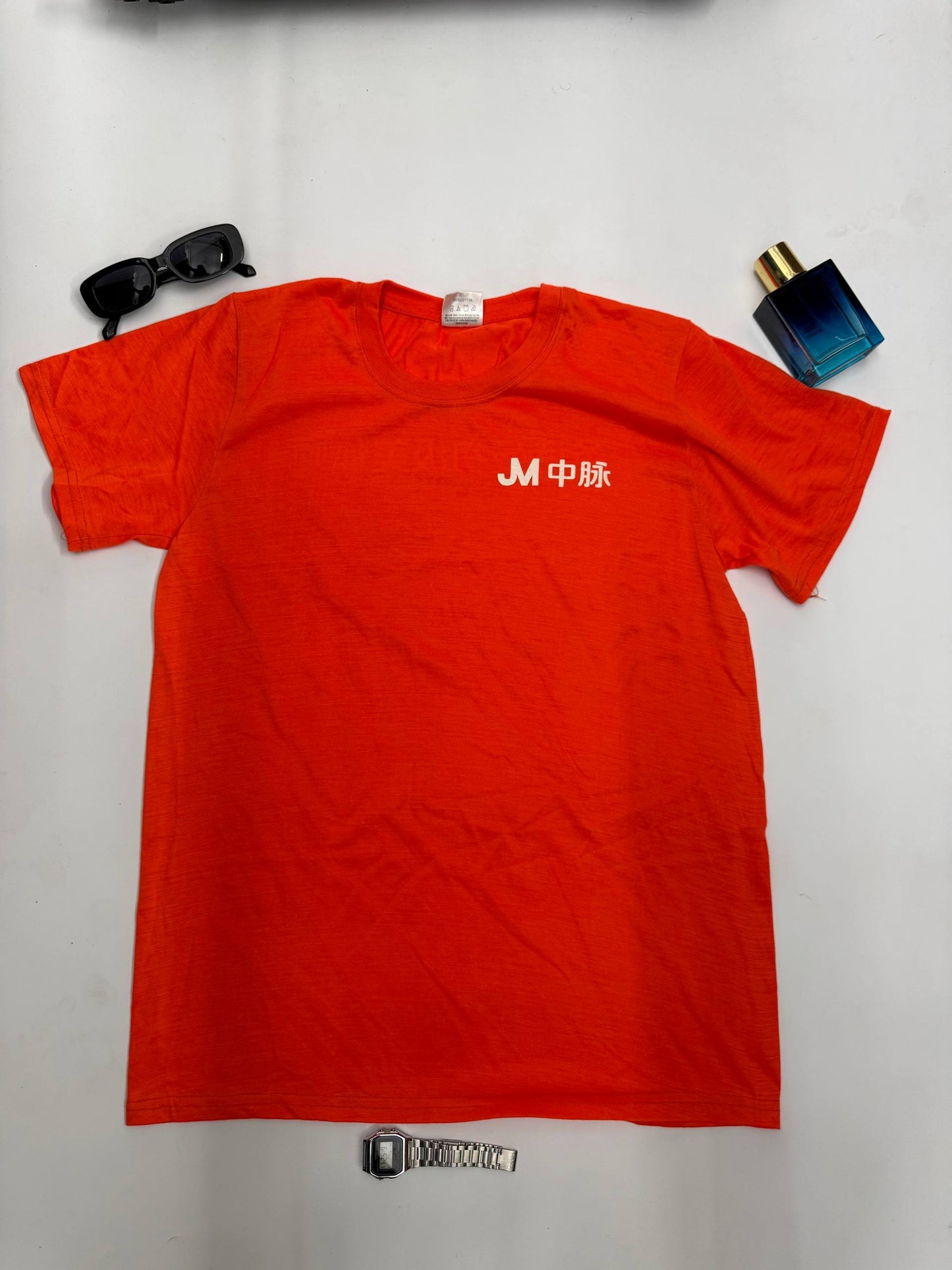 T-Shirt Size - M