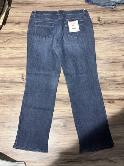 jeans size -36