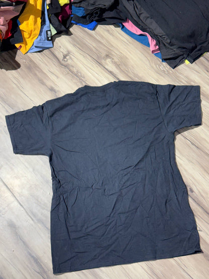 T-SHIRT SIZE L